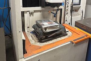 AGIE CHARMILLES-F0 35P-13439